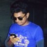 Palash Adhikary