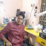 Ismael shah